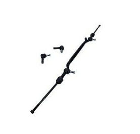 Buy Mercedes Benz Tie Rod End Assembly 2024600405 Stabilizer Bar Link Lightweight online manufacture
