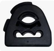 Buy Mercedes Sprinter Exhaust Muffler Hanger 9014920044 Heat Resistance online manufacture