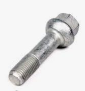 Buy Mercedes Sprinter 6384010171 Car Wheel Bolts Fast Moving Parts Long Lasting online manufacture