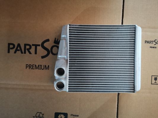 PARTSQUEEN Car Heater Core 1K0 819 031 Energy Efficiency For Interior Heating