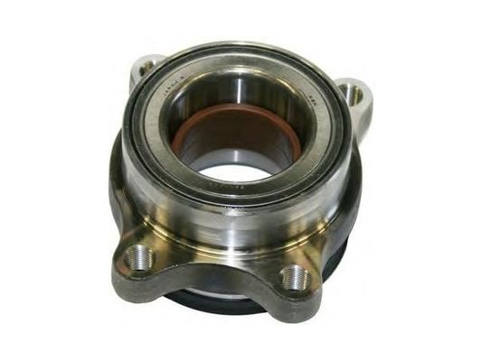 4356026010 Transmission Parts Wheel Hub