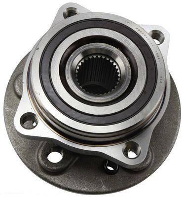 1663340206 Transmission Parts Wheel Hub