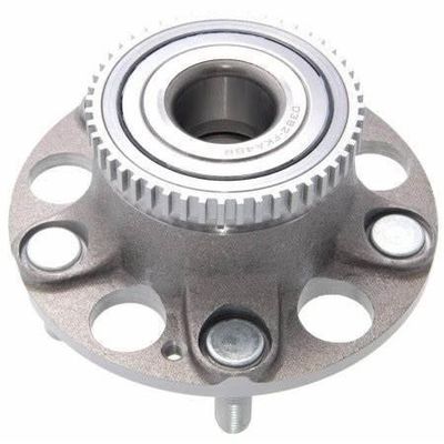 42200SMGG51 Transmission Parts Wheel Hub