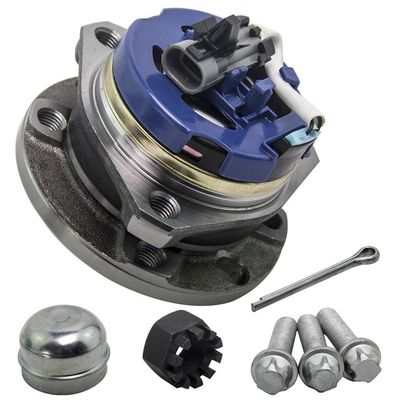 1603209 Transmission Parts Wheel Hub