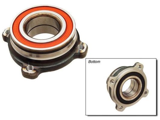 33411093102 Transmission Parts Wheel Hub