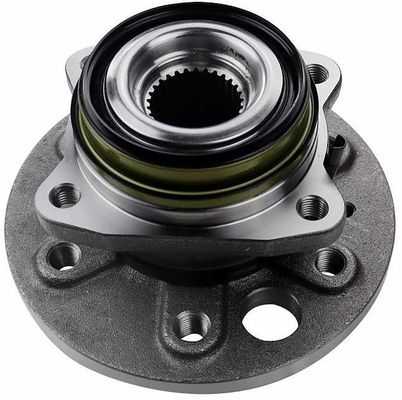 9063500249 Transmission Parts Wheel Hub