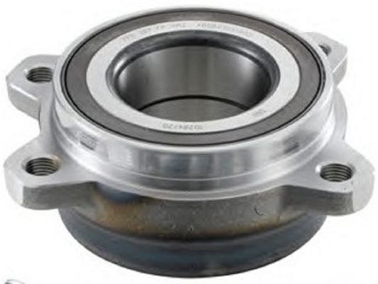 7P0407287 Transmission Parts Wheel Hub for