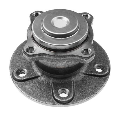 2463340006 Transmission Parts Wheel Hub