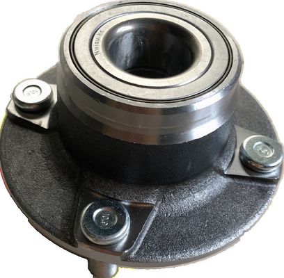 TG2021041508 Transmission Parts Wheel Hub for