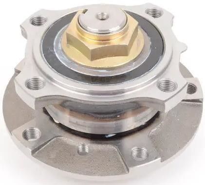 31201095616 Transmission Parts Wheel Hub