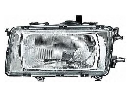 TB0203001R Headlight for