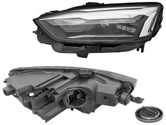 8W6941011 Headlight for AUDI A5 (F53, F5P)
