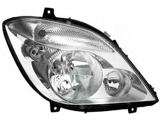 9068200661 Headlight