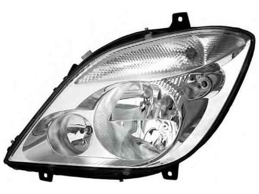 9068200561 Headlight