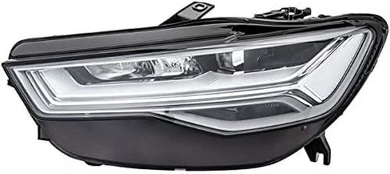 4G0941773H Headlight for AUDI A6 / S6 C7 (4G2, 4GC)