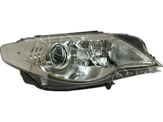 3C8941754C Headlight for VW CC B6 (357)