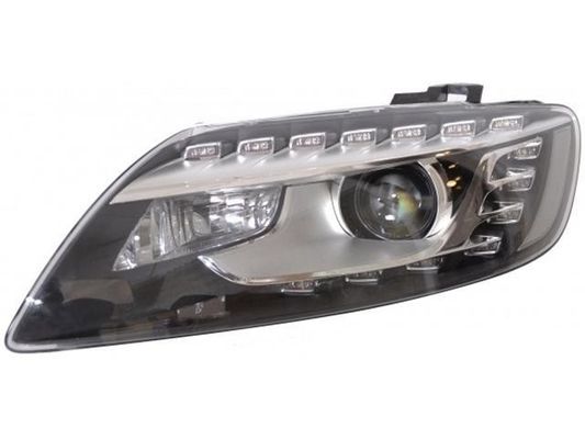 4L0941029AC Headlight for AUDI Q7 (4LB)
