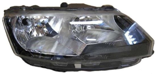 5JB941018 Headlight