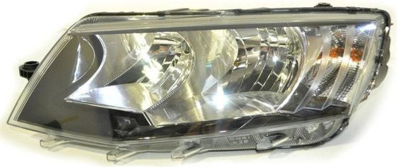 5E1941017 Headlight for skoda