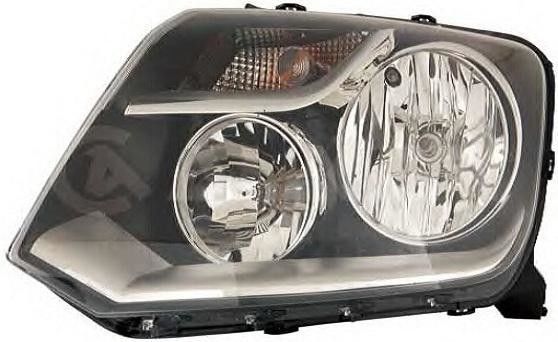 2H1941015G Headlight