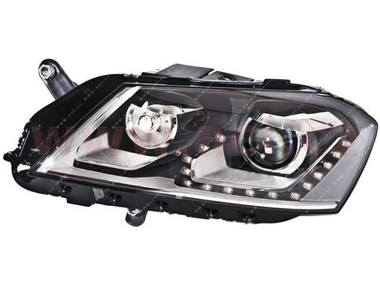 3AB941753 Headlight