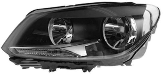 1T1941005H Headlight