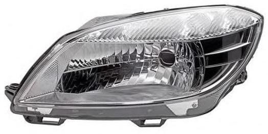 5J1941018C Headlight