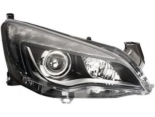 1216224 Headlight