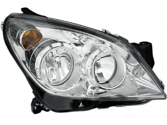 93190067 Headlight