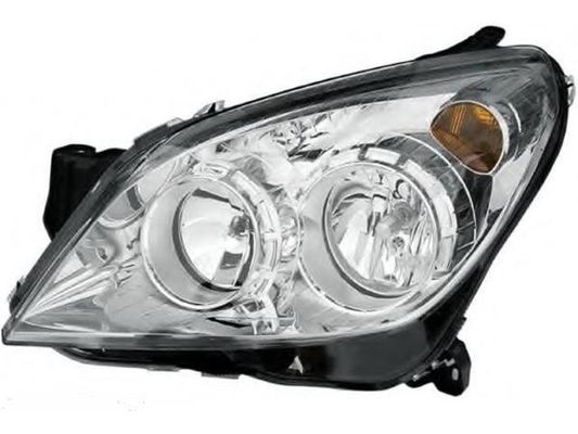 93190068 Headlight