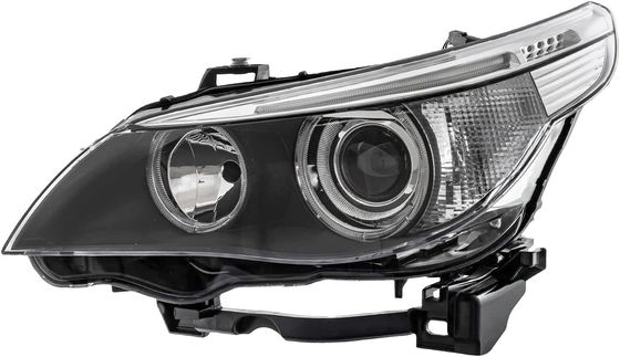 63127160193 Headlight for BMW 5 (E60)