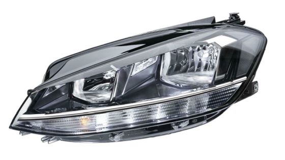 5G1941005D Headlight for VW GOLF VII (5G1, BQ1, BE1, BE2)