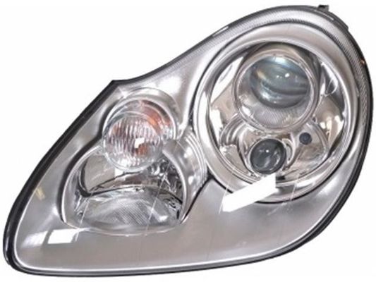 95563115700 Headlight for PORSCHE CAYENNE (9PA)