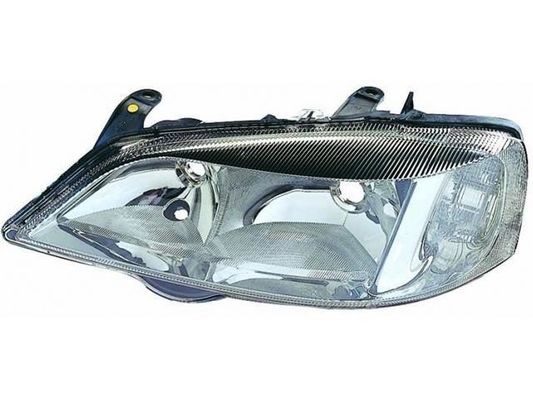 9117303 Headlight