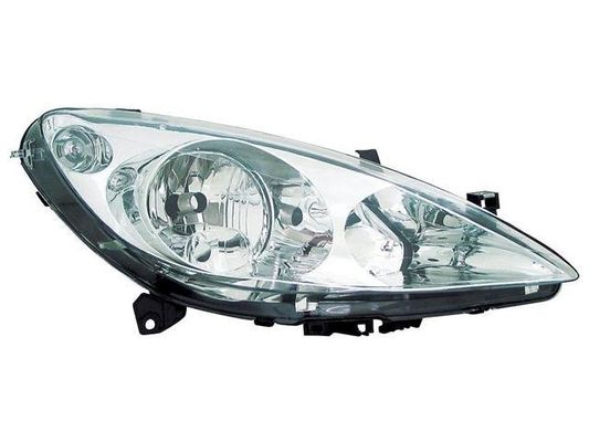 6205Z2 Headlight