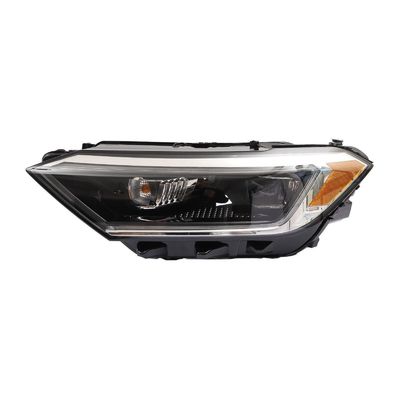 17A941035E Headlight for