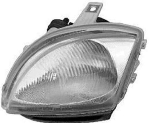 1601985 Headlight