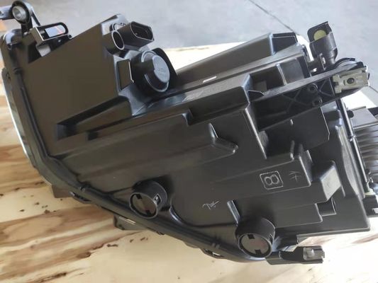 17G941036 Headlight for