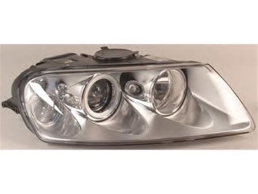 7L6941018BF Headlight for VW TOUAREG (7LA, 7L6, 7L7)