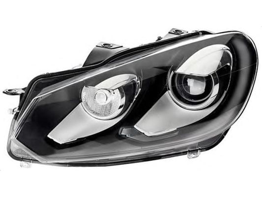 TB0114001L Headlight for