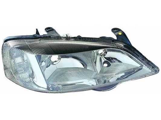 9117304 Headlight