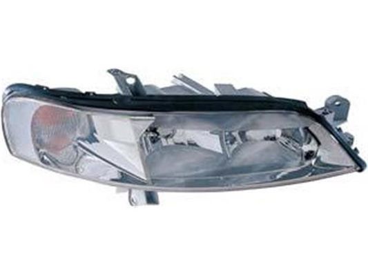54059386 Headlight for