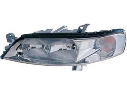 54059387 Headlight for