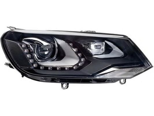 7P1941754 Headlight for