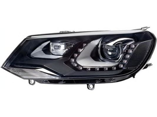 7P1941753 Headlight for