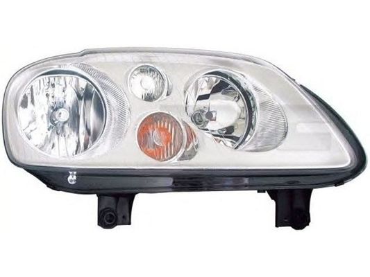 1T0941006R Headlight
