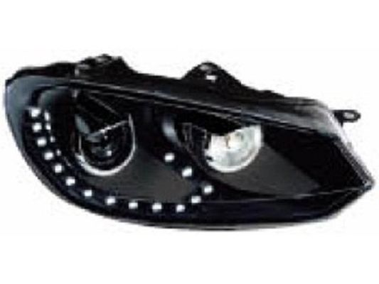 TB0113002R Headlight for