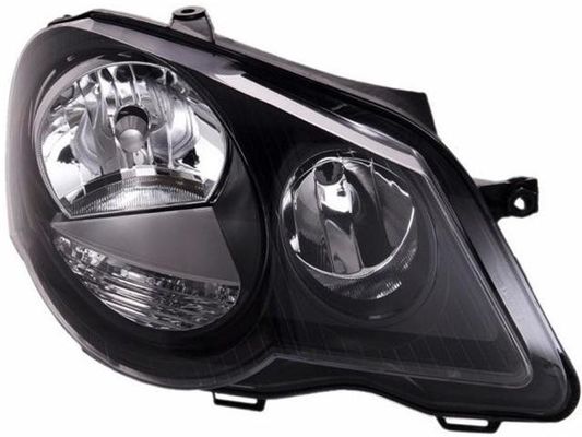 TB0105002R Headlight for