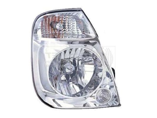 FT051301B2R Headlight for