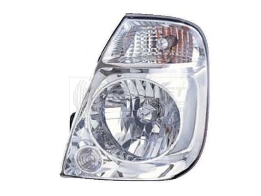 FT051301B2L Headlight for